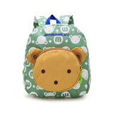 Children Cartoon Cute Bear Backpacks For Girls Boy Kindergarten School Student Rucksacks Kids Shoulder Back Bag Escolar Mochila