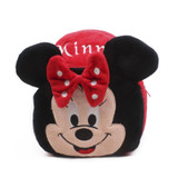 Children Backpacks for Girl Cute Cartoon Mini Boy School Bags Baby SchoolBag Kids Kindergarten Backpacks Animal Gift for Kids