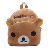 Children Backpacks for Girl Cute Cartoon Mini Boy School Bags Baby SchoolBag Kids Kindergarten Backpacks Animal Gift for Kids