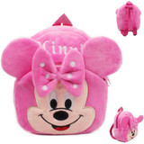 Children Backpacks for Girl Cute Cartoon Mini Boy School Bags Baby SchoolBag Kids Kindergarten Backpacks Animal Gift for Kids