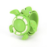 Children Baby reusable silicone cartoon outdoor mosquito killer repellent bracelet anti mosquito repellent bracelet