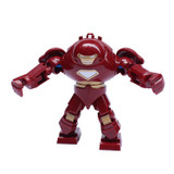 Single Sale Super Heroes Princess Moana Ocean Voyage Classic For Girl Bricks Building Blocks Collection Toys for children KF243