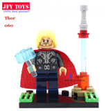Single Sale Catwoman Selina Kyle Batgirl Batman DC Comics Super Heroes The Building Blocks Kids Toys brinquedos menino