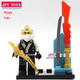 Single Sale Catwoman Selina Kyle Batgirl Batman DC Comics Super Heroes The Building Blocks Kids Toys brinquedos menino