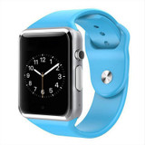 Betreasure A1 Smart Watch Clock  Sim/TF Card Slot Push Message Bluetooth Watch For Android iOS Phone PK DZ09 GT08 W8 Smartwatch