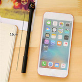 Bestselling Lovely fashion devil Neutral pen gift cartoon oct1024 Professional High quality Drop Shipping
