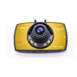 Best Selling Car Camera G30 2.7" Full HD 1080P Car DVR Recorder Motion Detection Night Vision G-Sensor Registrar On-Dash Video