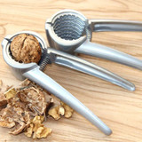 Best Sale 1 Pcs Kitchen Hool of Nutcracker Quick Walnut Cracker Sheller Nut Opener