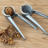 Best Sale 1 Pcs Kitchen Hool of Nutcracker Quick Walnut Cracker Sheller Nut Opener