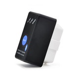 Best Quality OBD2 ELM327 Power Switch Diagnostic Scanner V1.5 ELM 327 Bluetooth Support OBDII Protocols Auto Code Reader InStock