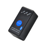 Best Quality OBD2 ELM327 Power Switch Diagnostic Scanner V1.5 ELM 327 Bluetooth Support OBDII Protocols Auto Code Reader InStock