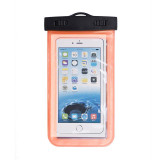 Best Price Universal Waterproof Pouch For iPhone 6/6 Plus Cell Phones