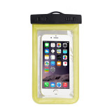 Best Price Universal Waterproof Pouch For iPhone 6/6 Plus Cell Phones