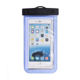 Best Price Universal Waterproof Pouch For iPhone 6/6 Plus Cell Phones