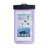 Best Price Universal Waterproof Pouch For iPhone 6/6 Plus Cell Phones