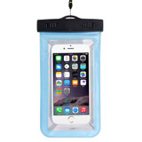 Best Price Universal Waterproof Pouch For iPhone 6/6 Plus Cell Phones