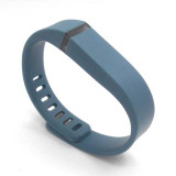 Best Price ! 11 colors 20cm WATCH band Replacement TPU Wrist Band For Fitbit Flex Bracelet Smart Wristband high quality JAN3