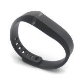 Best Price ! 11 colors 20cm WATCH band Replacement TPU Wrist Band For Fitbit Flex Bracelet Smart Wristband high quality JAN3