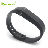 Best Price ! 11 colors 20cm WATCH band Replacement TPU Wrist Band For Fitbit Flex Bracelet Smart Wristband high quality JAN3