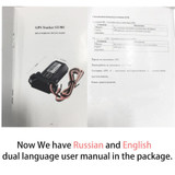 Best Cheap China GPS Tracker Vehicle Tracking Device Waterproof motorcycle Car Mini GPS GSM SMS locator with real time tracking