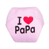 BEST 2016 Baby diapers Washable Reusable Nappies Grid/Cotton Training Pant Cloth Diaper Baby Winter Summer Version Diapers