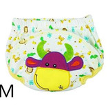 BEST 2016 Baby diapers Washable Reusable Nappies Grid/Cotton Training Pant Cloth Diaper Baby Winter Summer Version Diapers