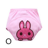 BEST 2016 Baby diapers Washable Reusable Nappies Grid/Cotton Training Pant Cloth Diaper Baby Winter Summer Version Diapers