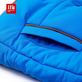 baby boys coats boys hooded jackets children outwear kids clothes winter baby outwear outdoor kids jackets brand 2016