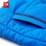 baby boys coats boys hooded jackets children outwear kids clothes winter baby outwear outdoor kids jackets brand 2016