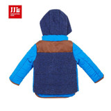 baby boys coats boys hooded jackets children outwear kids clothes winter baby outwear outdoor kids jackets brand 2016