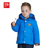 baby boys coats boys hooded jackets children outwear kids clothes winter baby outwear outdoor kids jackets brand 2016