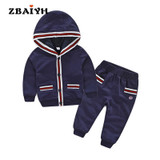 Baby Boys Clothes Sets 2017 Spring Autumn Toddler Casual Children Clothing Hooded Coat+T-Shirt+Pants tracksuit For boy Suit 3PCS Baby Boys Clothes Sets 2017 Spring Autumn Toddler Casual Children Clothing Hooded Coat+T-Shirt+Pants tracksuit For boy Suit 3PCS