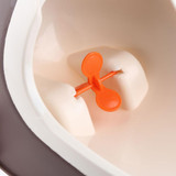 Baby Boy Potty Toilet Training Frog Children Stand Vertical Urinal Boys Penico Pee Infant Toddler Wall-Mounted Kid Urinal Toilet