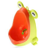 Baby Boy Potty Toilet Training Frog Children Stand Vertical Urinal Boys Penico Pee Infant Toddler Wall-Mounted Kid Urinal Toilet