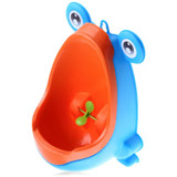 Baby Boy Potty Toilet Training Frog Children Stand Vertical Urinal Boys Penico Pee Infant Toddler Wall-Mounted Kid Urinal Toilet