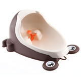 Baby Boy Potty Toilet Training Frog Children Stand Vertical Urinal Boys Penico Pee Infant Toddler Wall-Mounted Kid Urinal Toilet