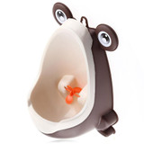 Baby Boy Potty Toilet Training Frog Children Stand Vertical Urinal Boys Penico Pee Infant Toddler Wall-Mounted Kid Urinal Toilet