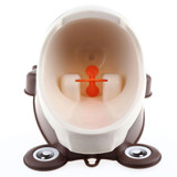 Baby Boy Potty Toilet Training Frog Children Stand Vertical Urinal Boys Penico Pee Infant Toddler Wall-Mounted Kid Urinal Toilet