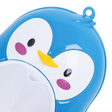 Baby Boy Infant Toddler Potty Suction Cups Wall-Mounted Urinals Toilet Training Children Stand Vertical Urinal Boys Penico Pee