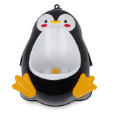 Baby Boy Infant Toddler Potty Suction Cups Wall-Mounted Urinals Toilet Training Children Stand Vertical Urinal Boys Penico Pee