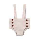 Baby Boy Girl Infant Pants Casual Overalls Pants Boys Girls Trousers Baby Boy Girl Infant Pants Casual Overalls Pants Boys Girls Trousers
