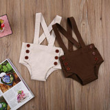 Baby Boy Girl Infant Pants Casual Overalls Pants Boys Girls Trousers Baby Boy Girl Infant Pants Casual Overalls Pants Boys Girls Trousers