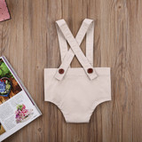 Baby Boy Girl Infant Pants Casual Overalls Pants Boys Girls Trousers Baby Boy Girl Infant Pants Casual Overalls Pants Boys Girls Trousers