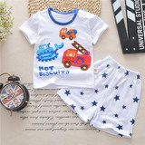 Baby Boy Clothing Set Summer 2018 New Baby Boys Clothes Set Cotton Girls Clothing Cartoon Newborn Baby Clothes tshirt+short Pant Baby Boy Clothing Set Summer 2018 New Baby Boys Clothes Set Cotton Girls Clothing Cartoon Newborn Baby Clothes tshirt+short Pant