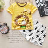 Baby Boy Clothing Set Summer 2018 New Baby Boys Clothes Set Cotton Girls Clothing Cartoon Newborn Baby Clothes tshirt+short Pant Baby Boy Clothing Set Summer 2018 New Baby Boys Clothes Set Cotton Girls Clothing Cartoon Newborn Baby Clothes tshirt+short Pant