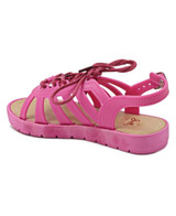 Girls Jellies - Pink