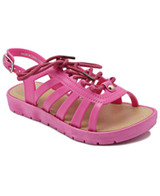Girls Jellies - Pink