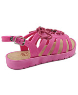 Girls Jellies - Pink