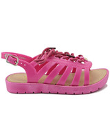 Girls Jellies - Pink