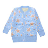 Girls Jacket Spring Autumn cartoon car infant baby boys Jackets For Girls and boys knitted coat Kids Outerwear Children Clothes